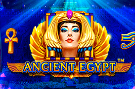 Ancient Egypt Classic – slot z motywem egipskim i darmowymi spinami